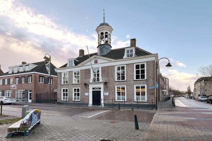 Foto 59 van Westvoorstraat 1