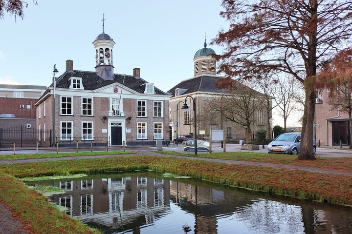 Foto 61 van Westvoorstraat 1