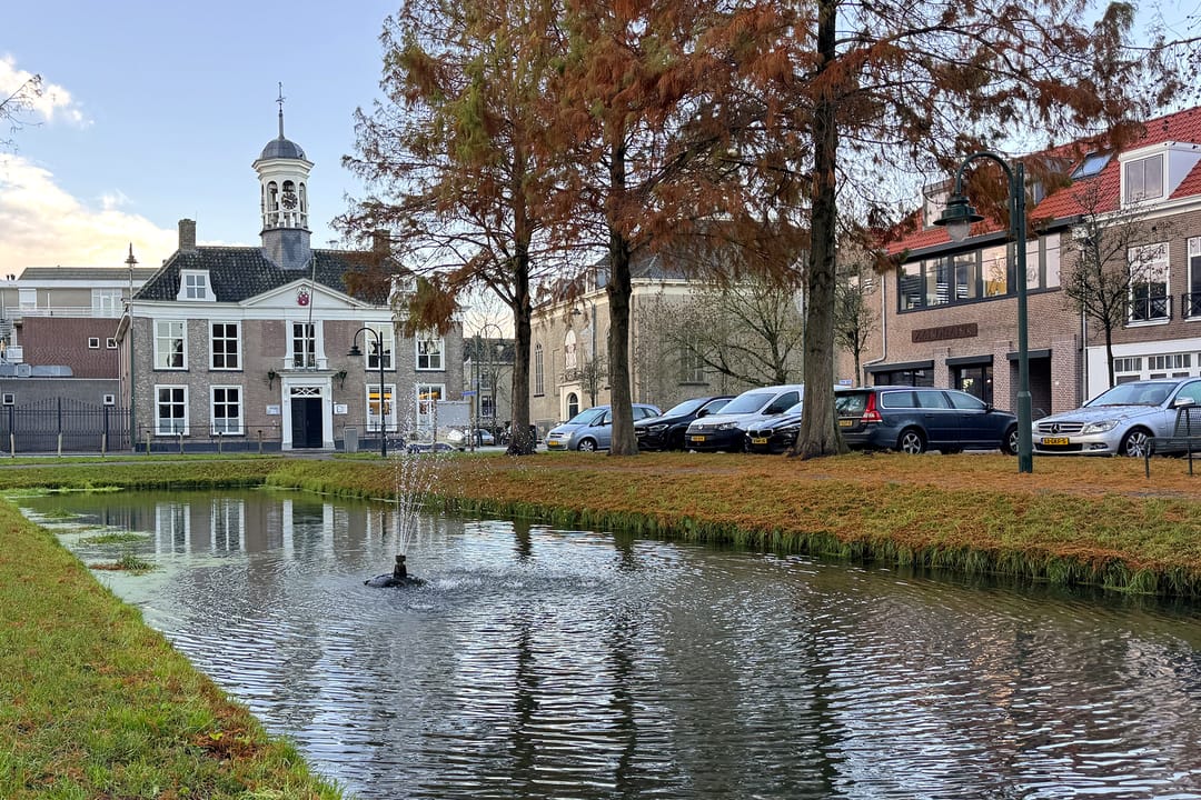 Foto 62 van Westvoorstraat 1