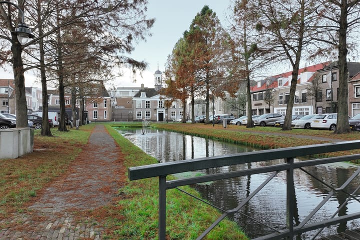 Foto 70 van Westvoorstraat 1