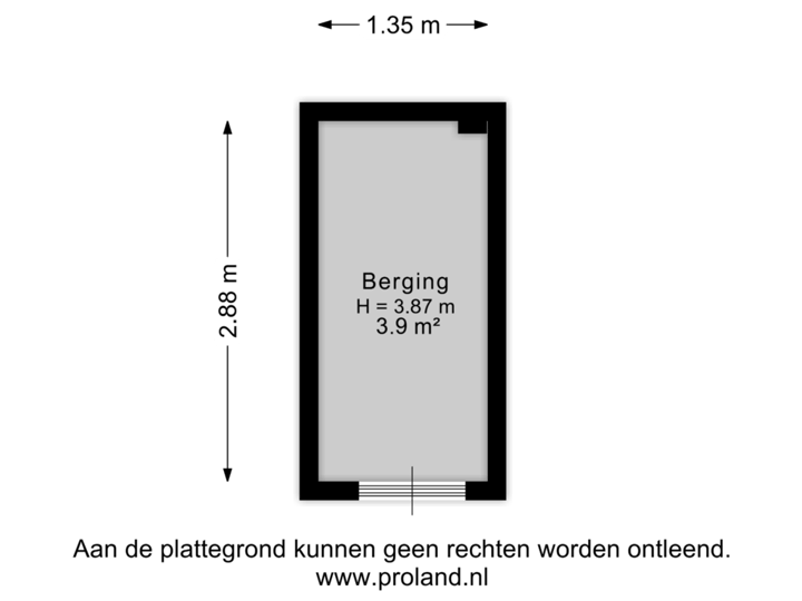 Berging