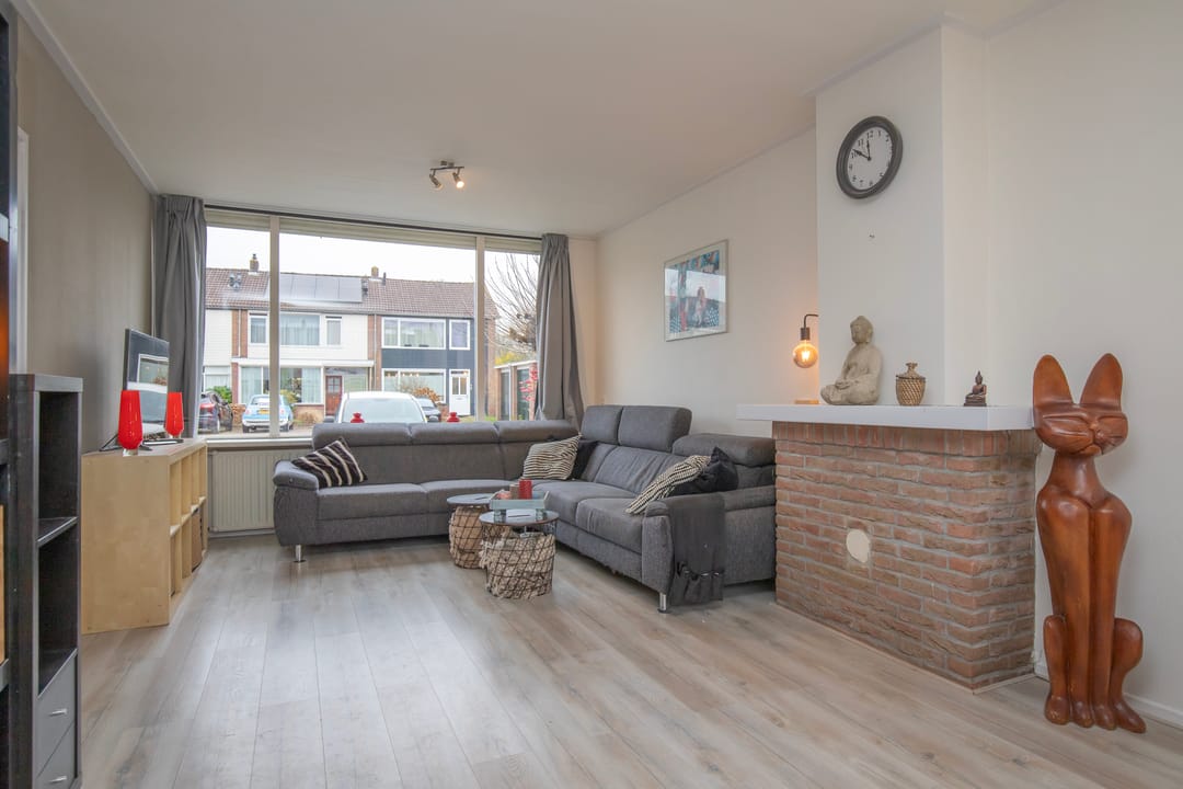 Foto 2 van Koning Willem III-straat 7