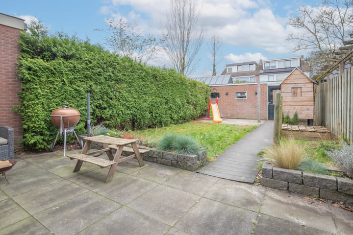 Photo 4 of Koning Willem III-straat 7