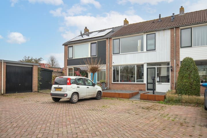 Photo 5 of Koning Willem III-straat 7