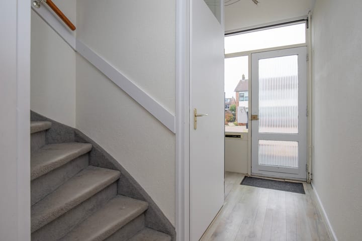 Photo 6 of Koning Willem III-straat 7