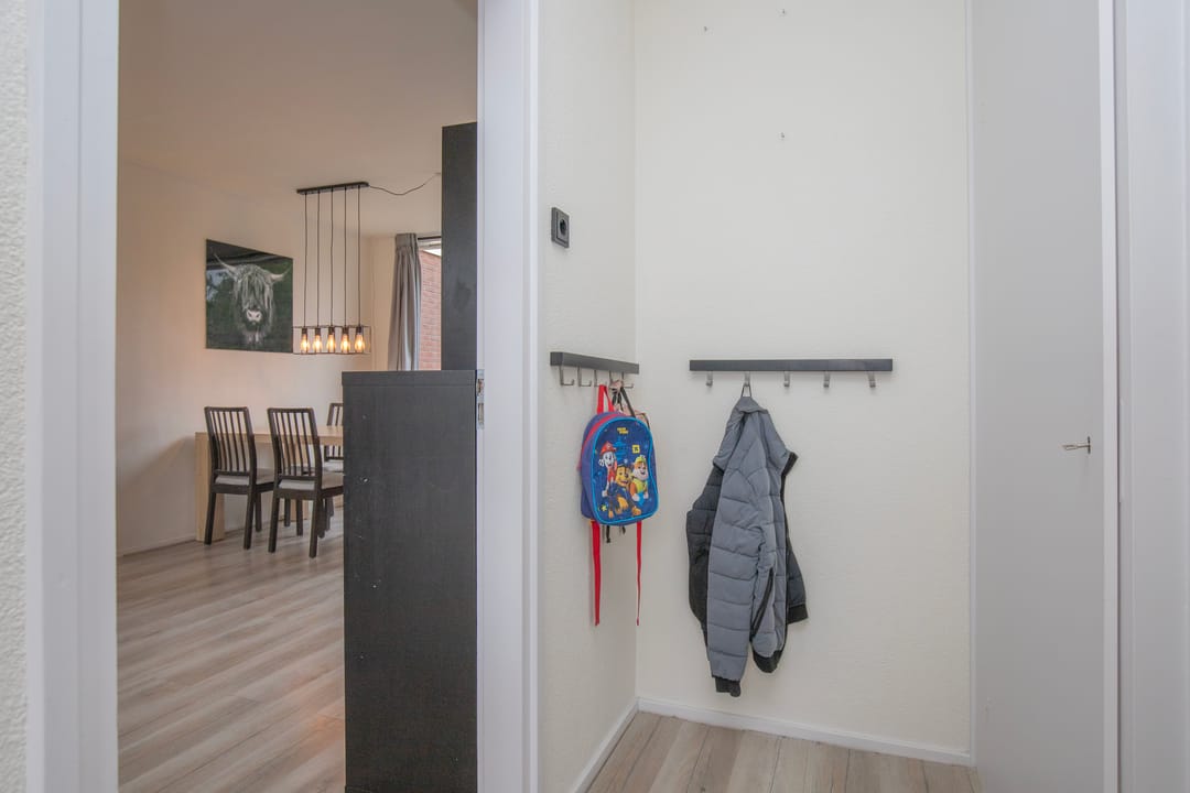 Foto 7 van Koning Willem III-straat 7