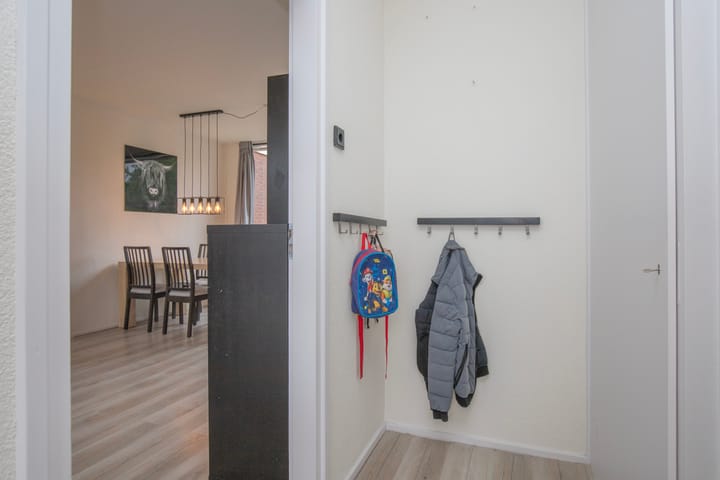 Photo 7 of Koning Willem III-straat 7