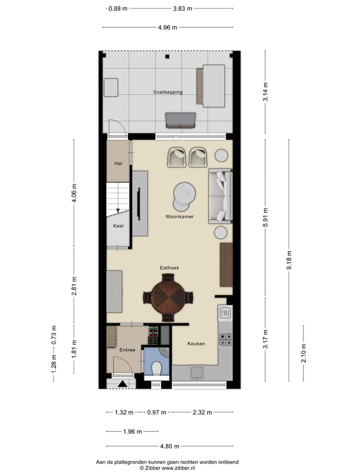 Foto 30 van Lavadijk 299