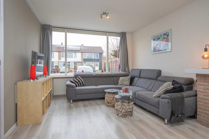 Photo 9 of Koning Willem III-straat 7