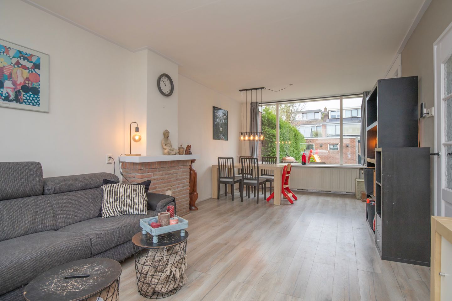 Foto 10 van Koning Willem III-straat 7