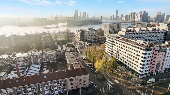 Photo 35 of Oostzeedijk 170-D