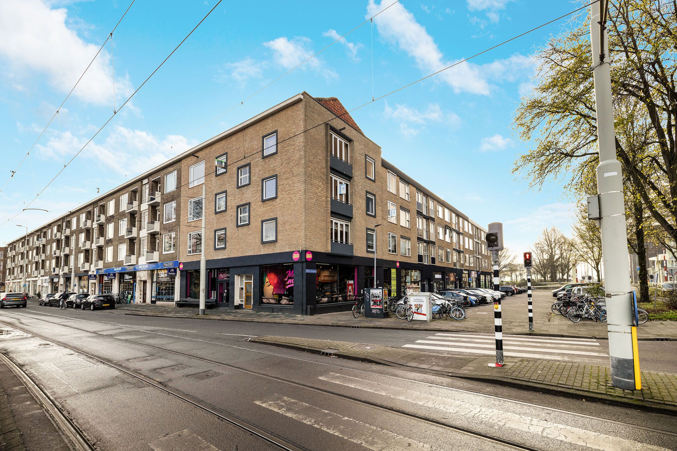 Oostzeedijk 170-D, 170, D, Rotterdam, 3063BL, Zuid-Holland, Nederland 170