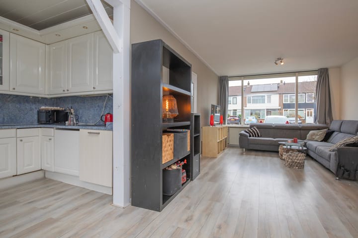 Photo 11 of Koning Willem III-straat 7