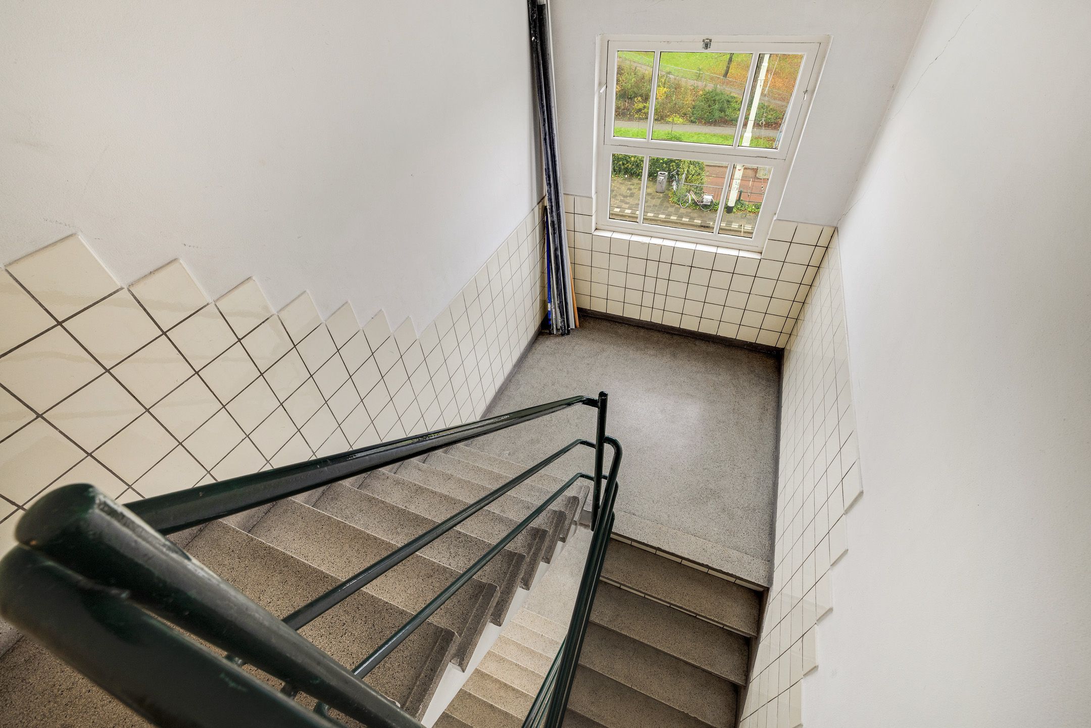 Foto 6 van Oostzeedijk 170-D