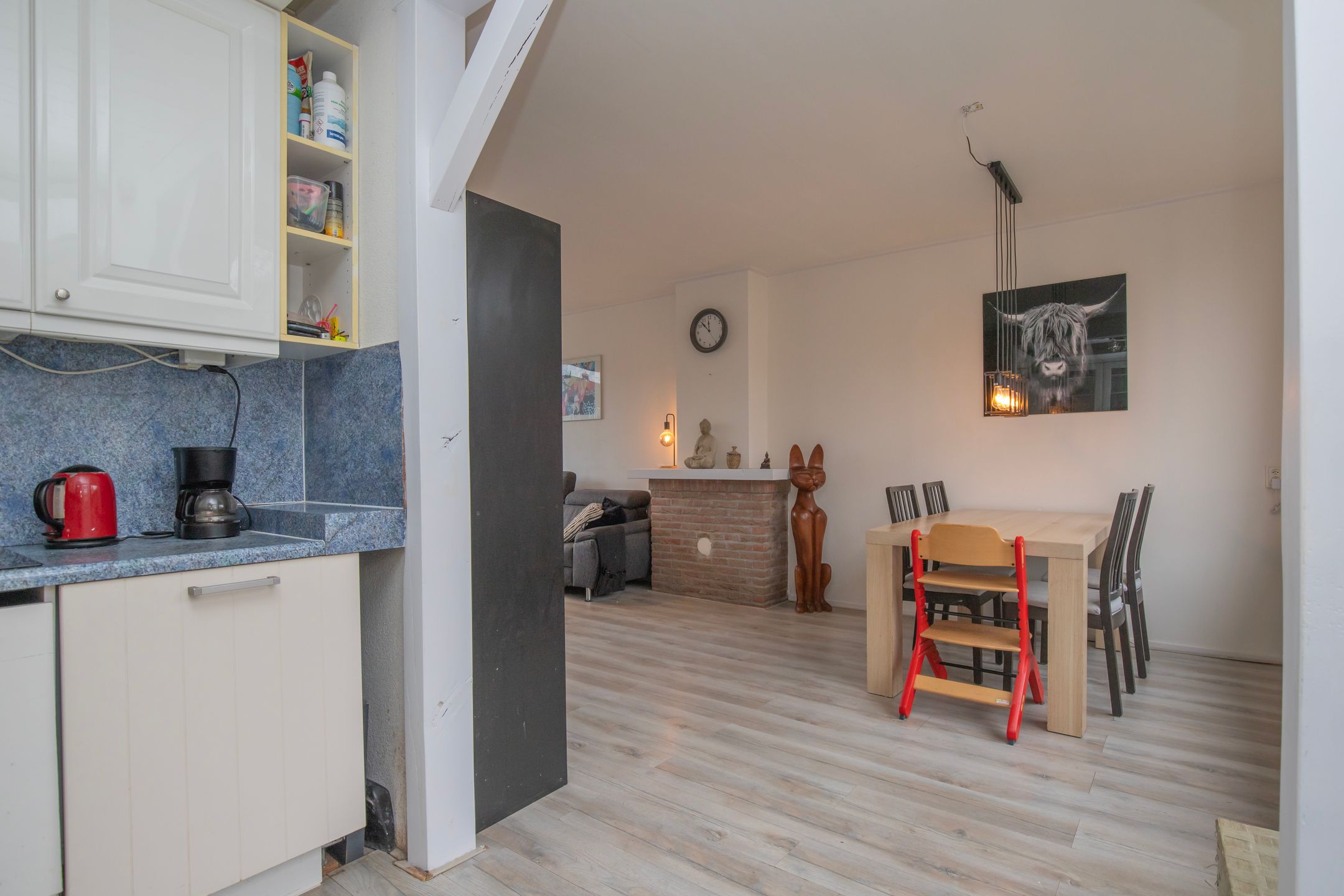 Foto 12 van Koning Willem III-straat 7