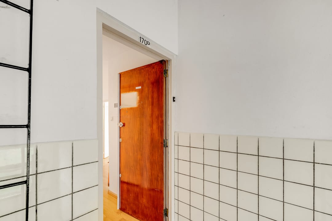 Foto 7 van Oostzeedijk 170-D