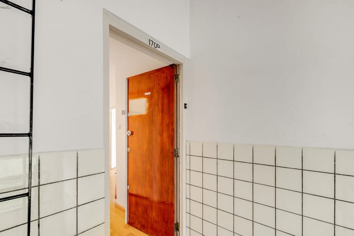 Photo 7 of Oostzeedijk 170-D