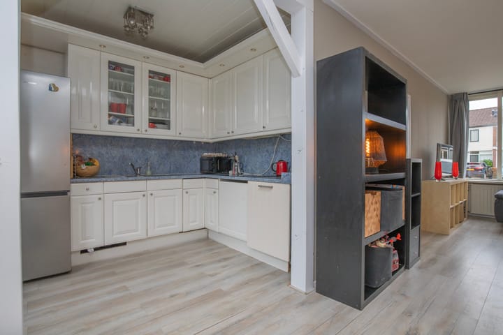 Photo 13 of Koning Willem III-straat 7