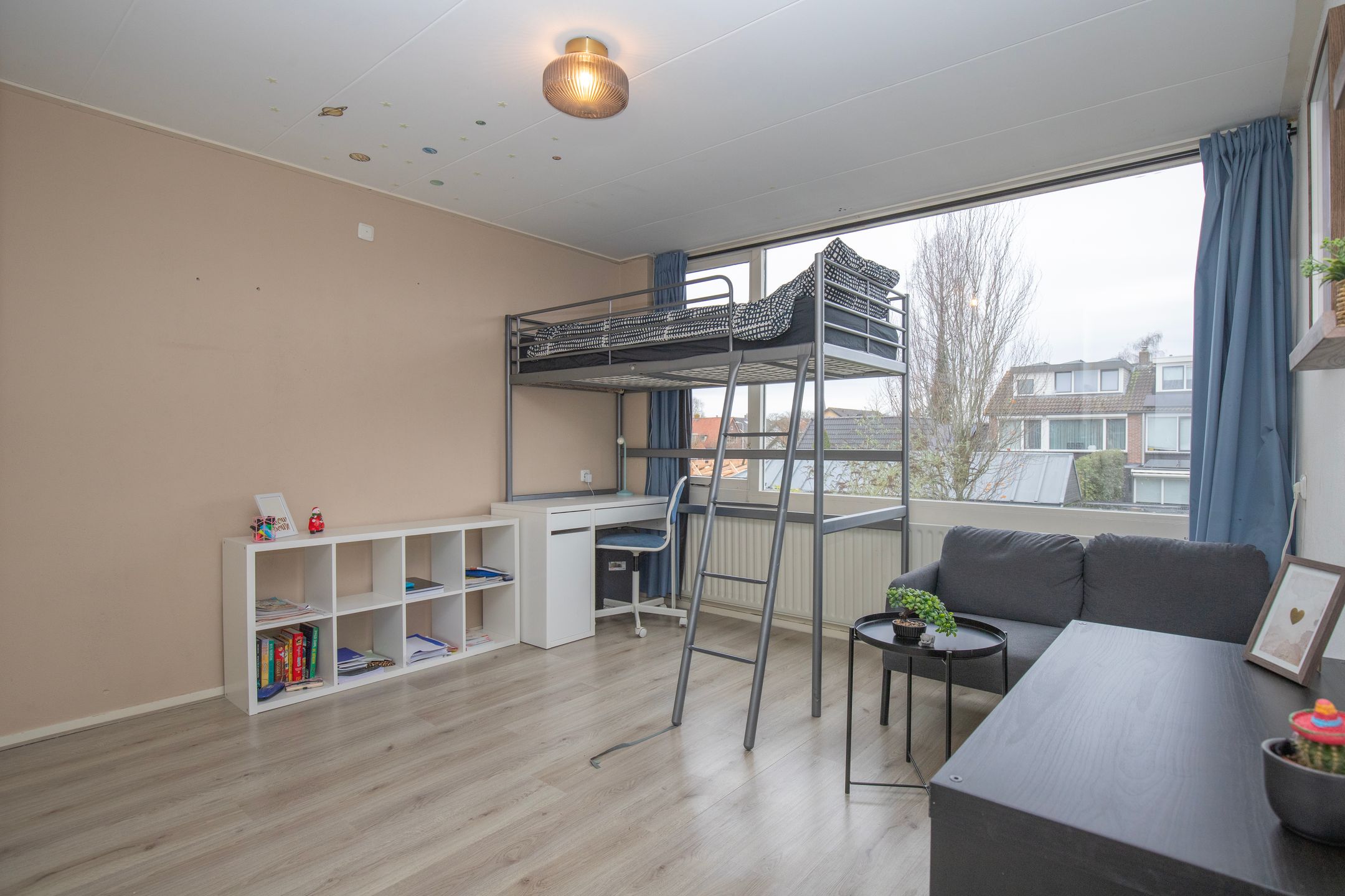 Foto 15 van Koning Willem III-straat 7
