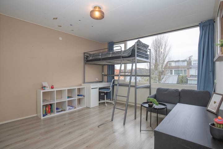 Photo 15 of Koning Willem III-straat 7