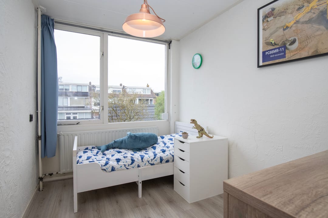 Foto 17 van Koning Willem III-straat 7