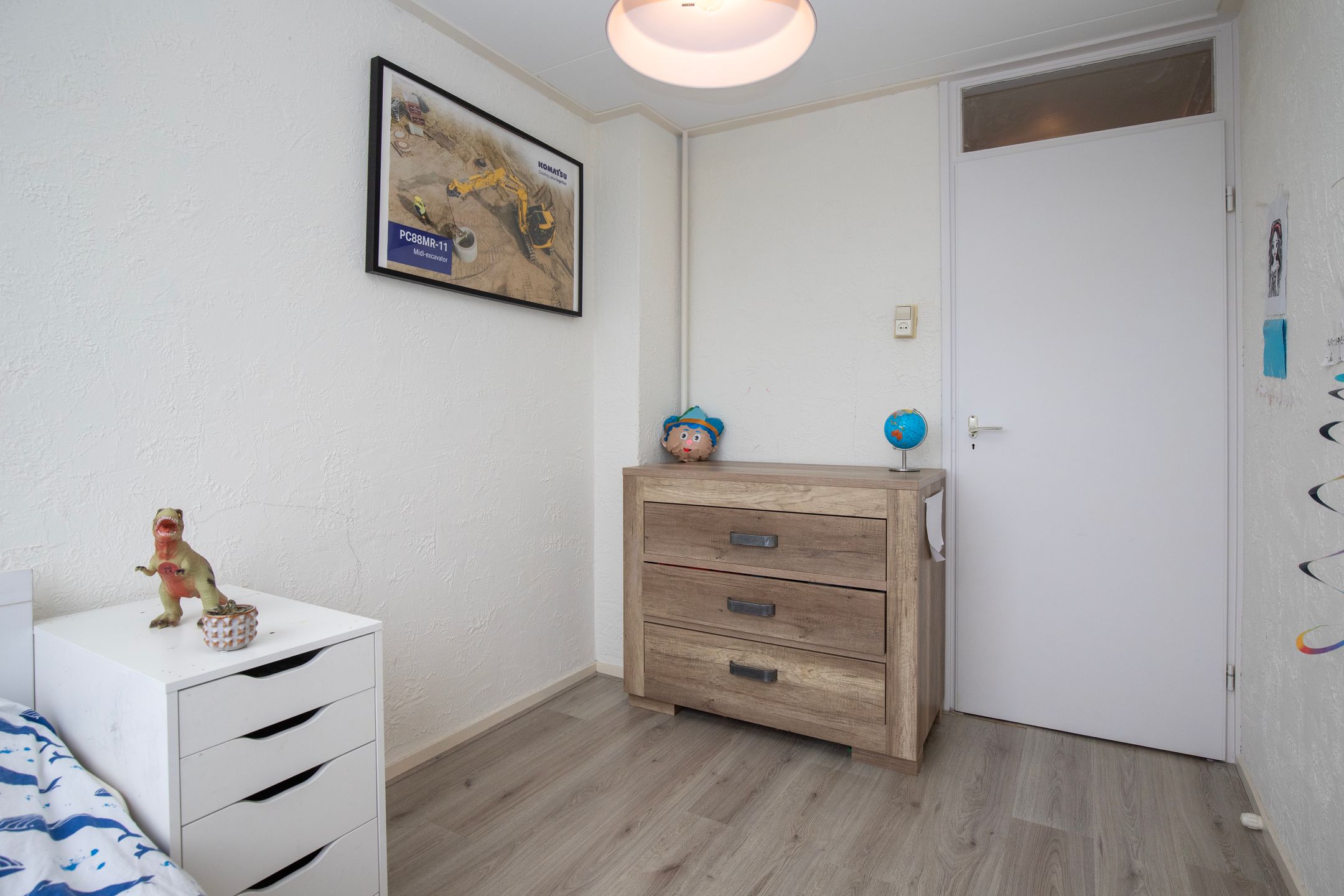 Foto 18 van Koning Willem III-straat 7