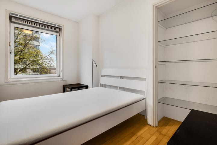 Photo 23 of Oostzeedijk 170-D