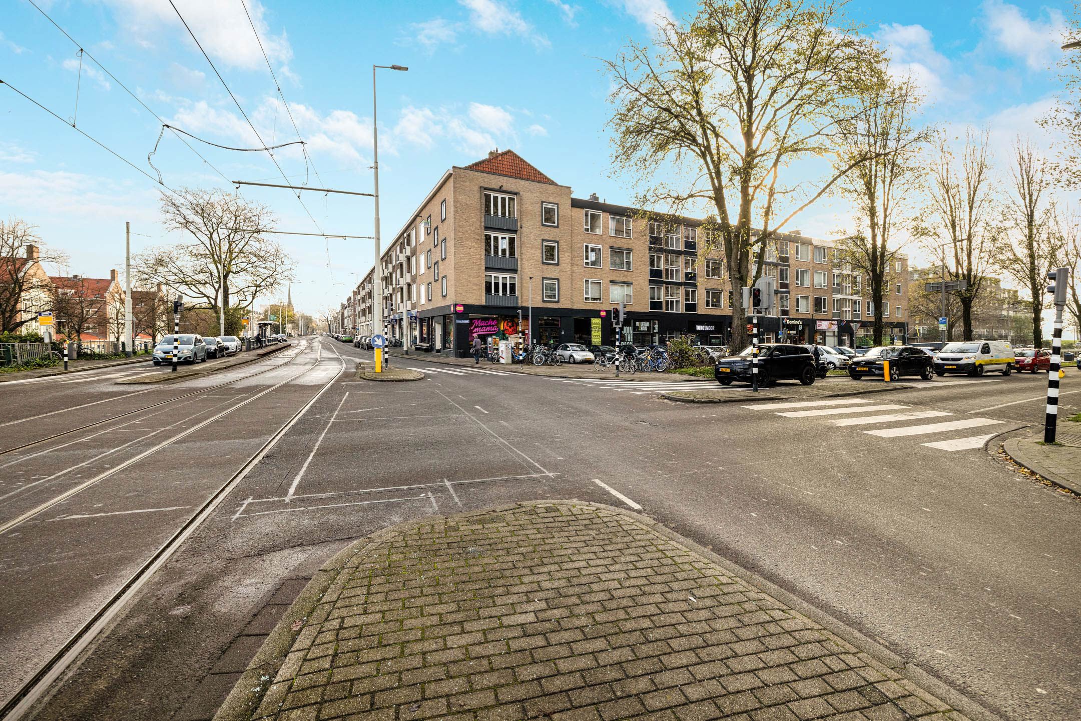 Foto 30 van Oostzeedijk 170-D