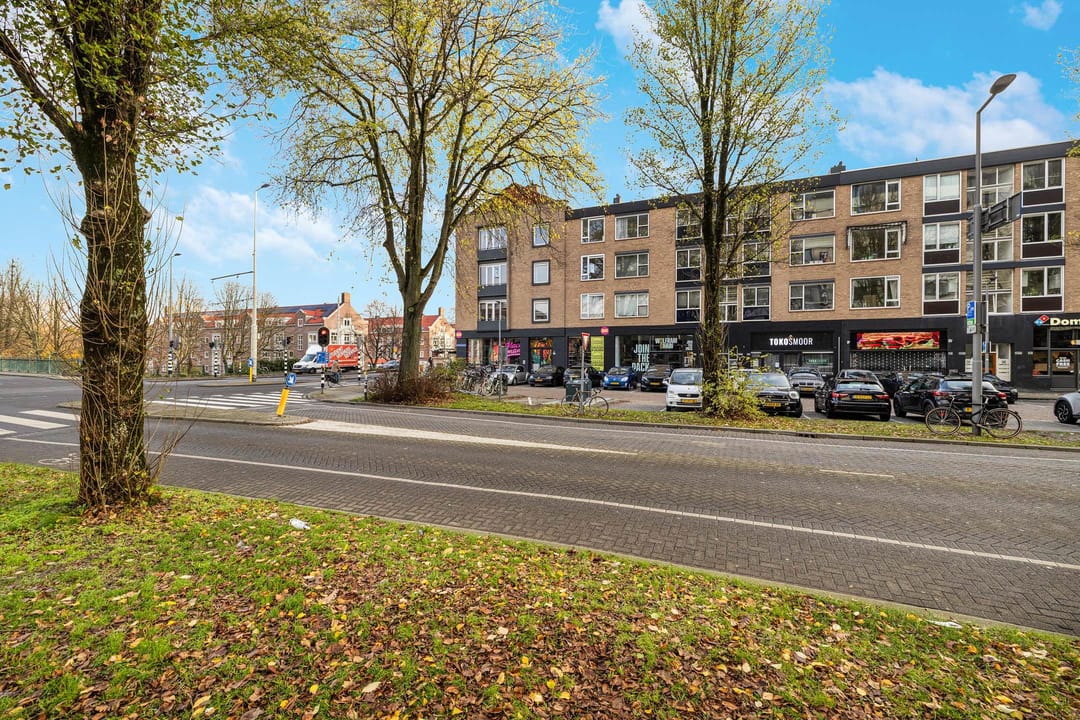 Foto 31 van Oostzeedijk 170-D