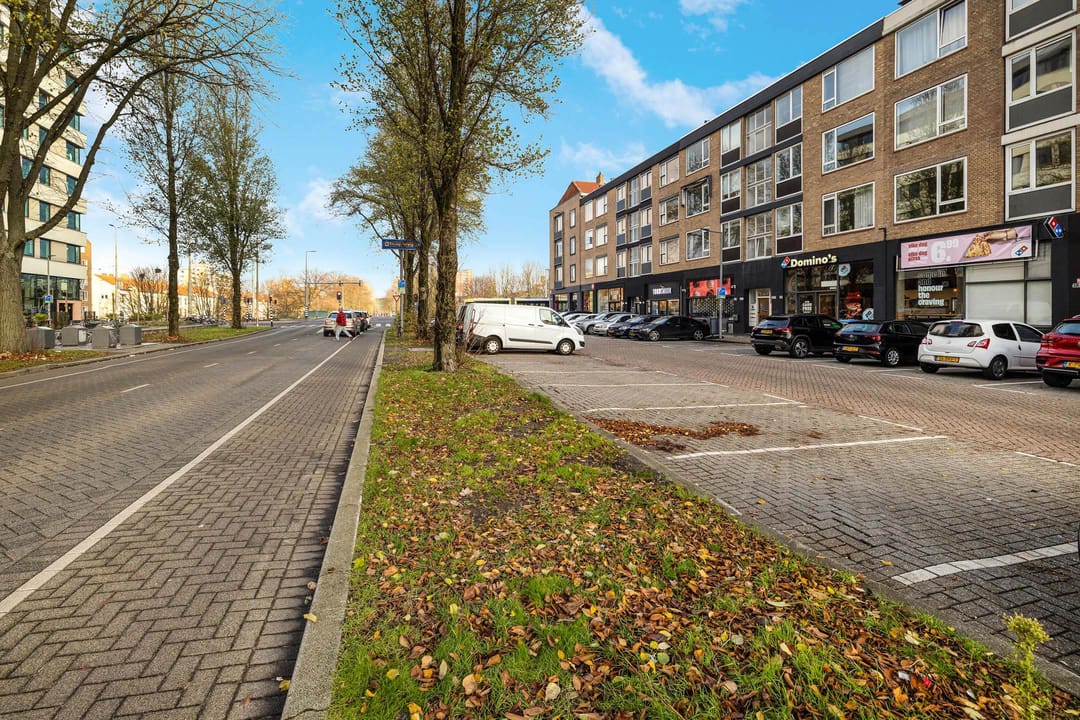 Foto 32 van Oostzeedijk 170-D