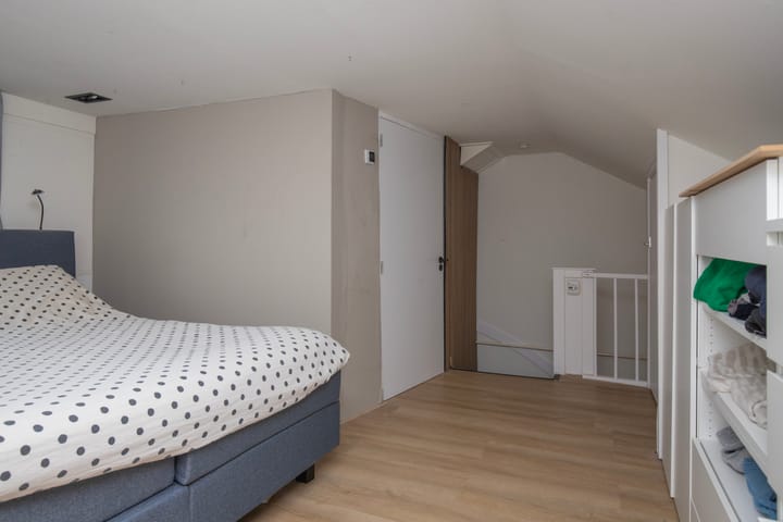 Photo 23 of Koning Willem III-straat 7