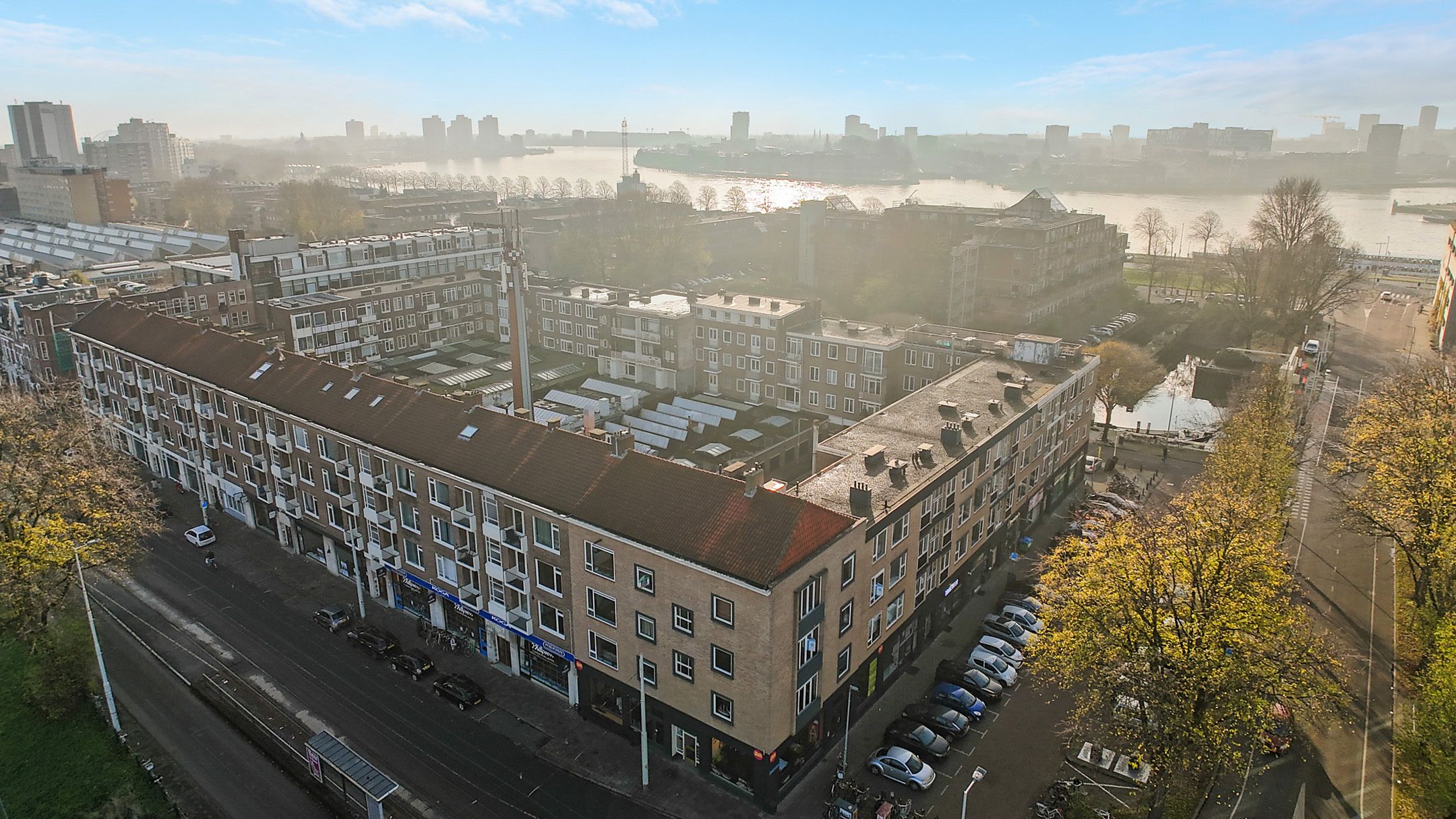 Foto 33 van Oostzeedijk 170-D
