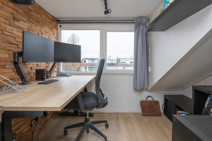 Photo 25 of Koning Willem III-straat 7