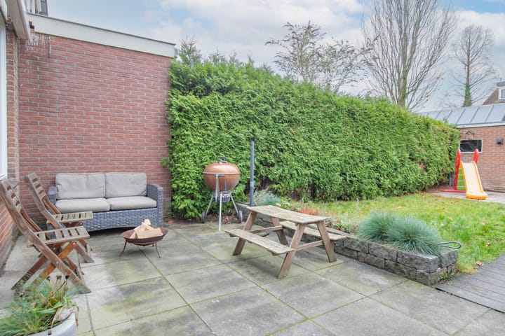 Photo 27 of Koning Willem III-straat 7