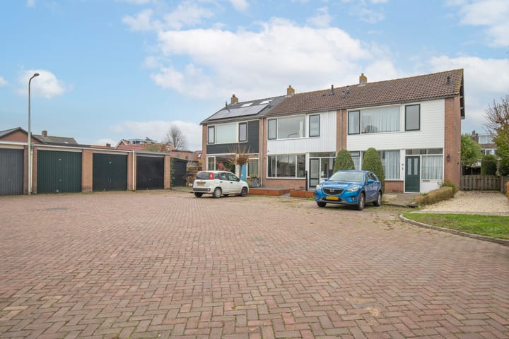 Photo 29 of Koning Willem III-straat 7