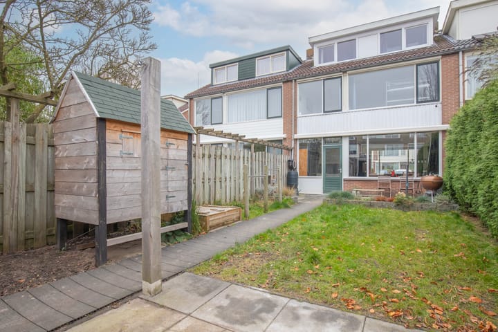 Photo 26 of Koning Willem III-straat 7