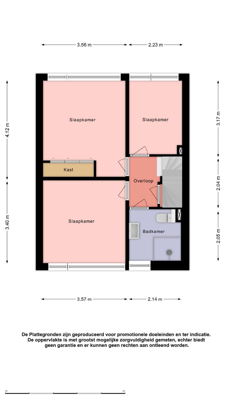 Photo 33 of Koning Willem III-straat 7