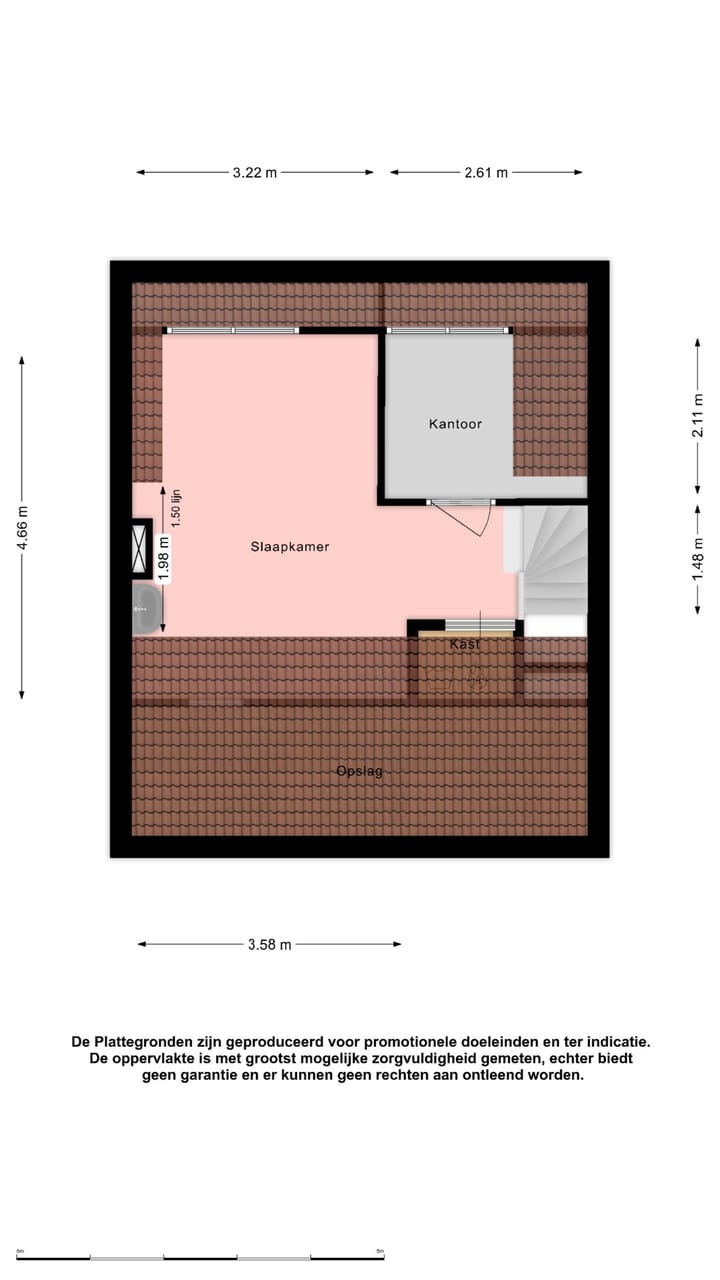 Photo 34 of Koning Willem III-straat 7