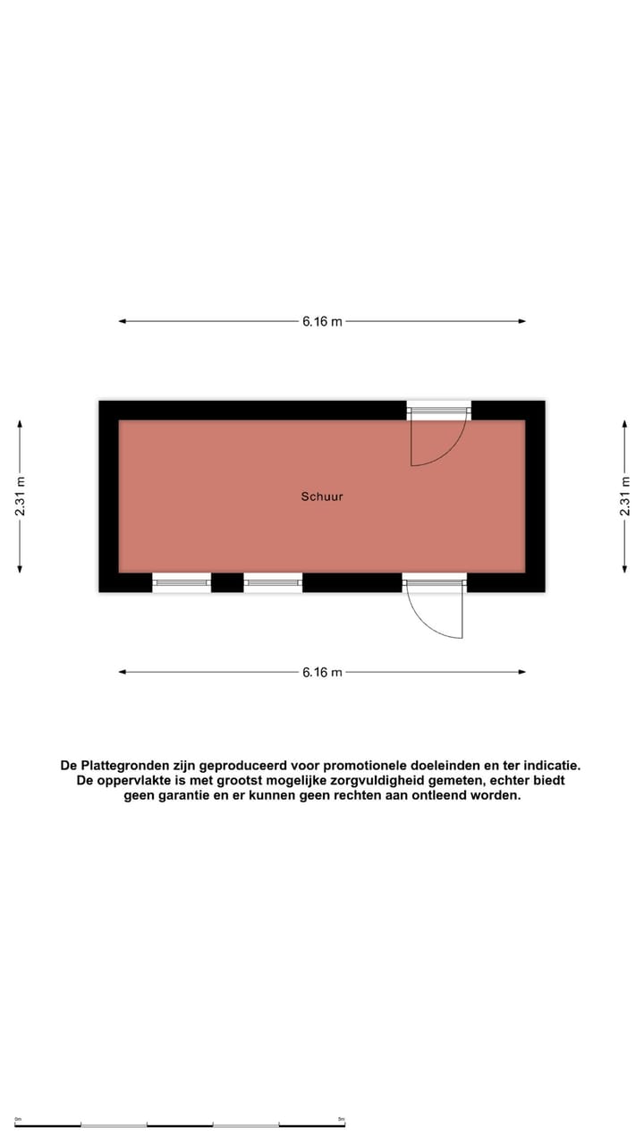 Photo 35 of Koning Willem III-straat 7