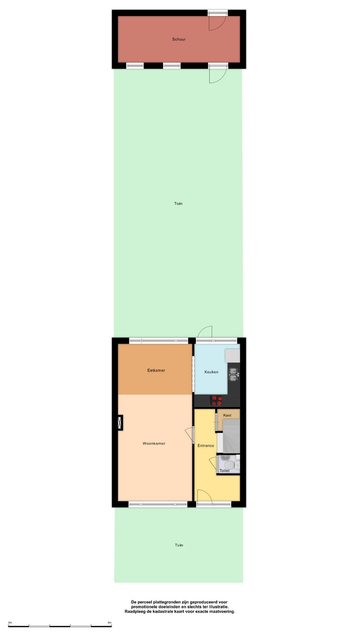 Photo 36 of Koning Willem III-straat 7