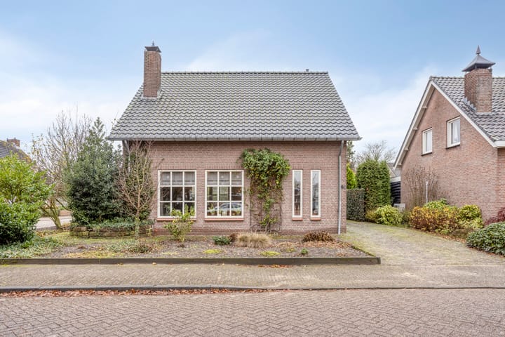 Photo 2 of St.-Janstraat 46