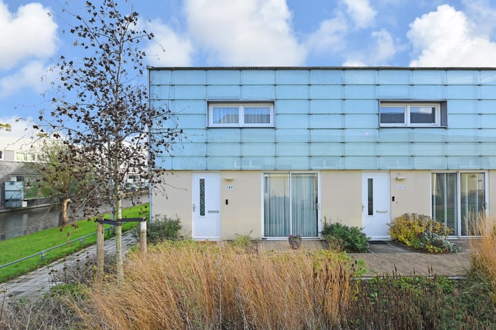 Foto 2 van Van Essendijk 149