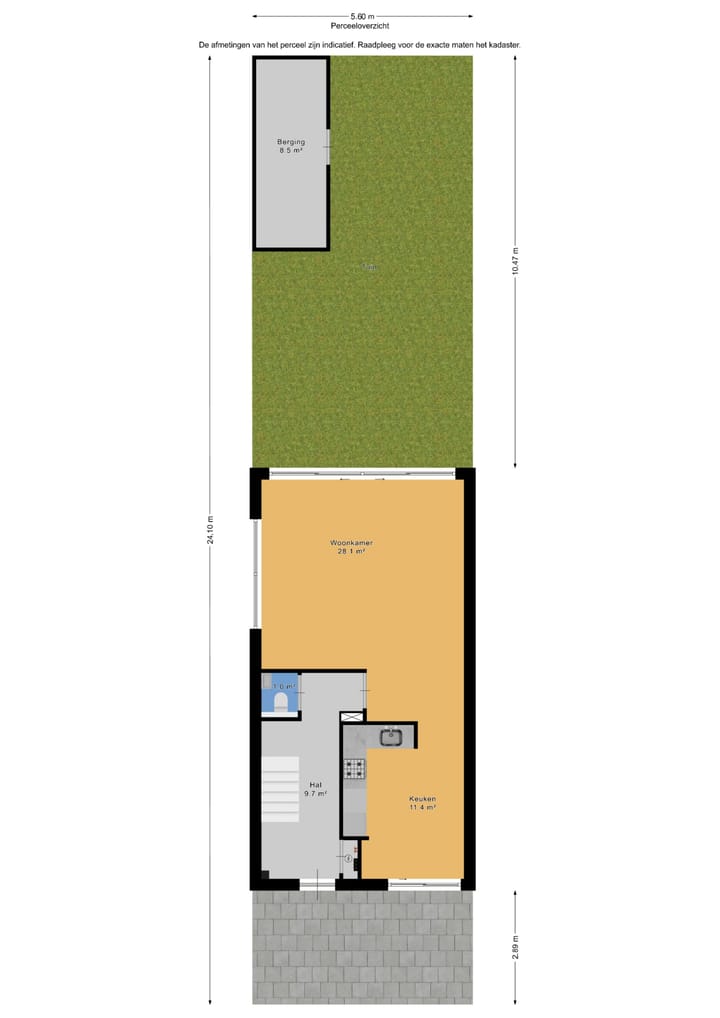 Foto 3 van Van Essendijk 149