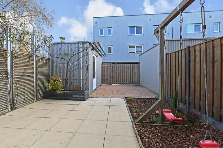 Foto 18 van Van Essendijk 149