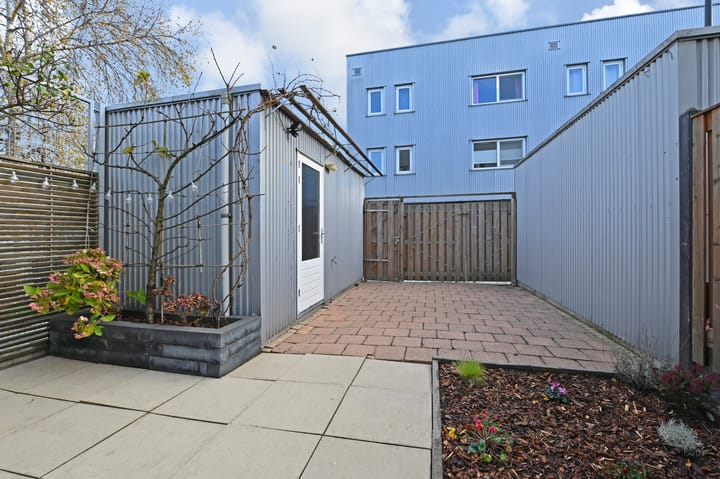 Foto 19 van Van Essendijk 149