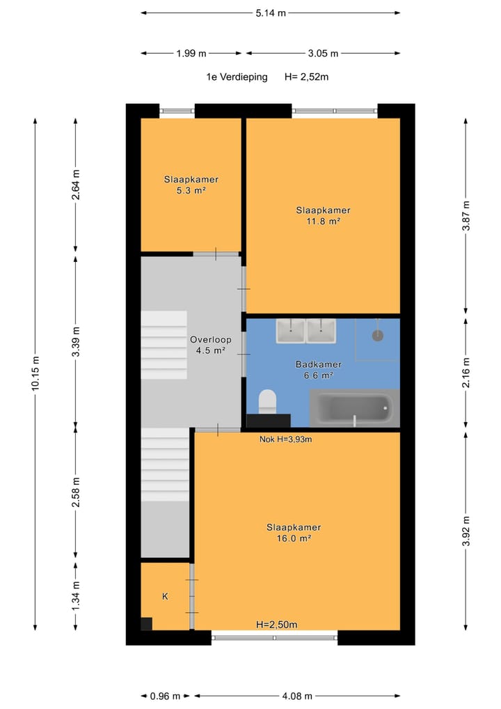 Foto 29 van Van Essendijk 149
