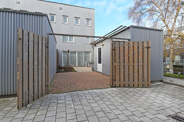 Foto 21 van Van Essendijk 149