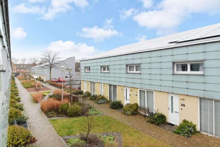 Foto 52 van Van Essendijk 149