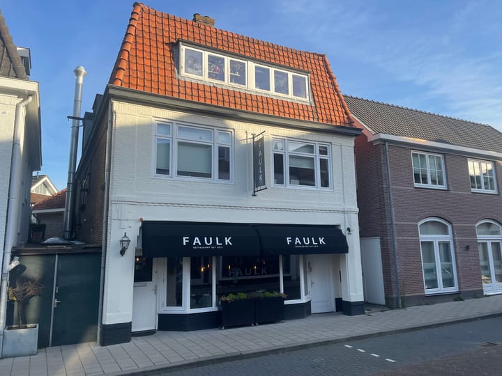 Herenstraat 26, Bussum