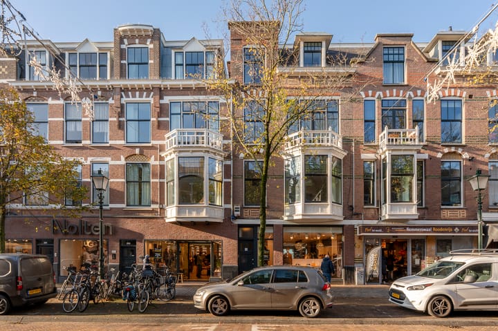 Foto 1 van Frederik Hendriklaan 285